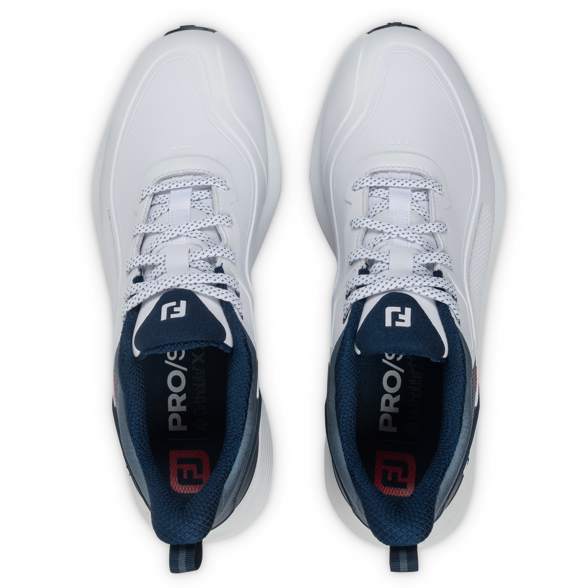 Men's Pro/SL Spikeless Golf Shoe