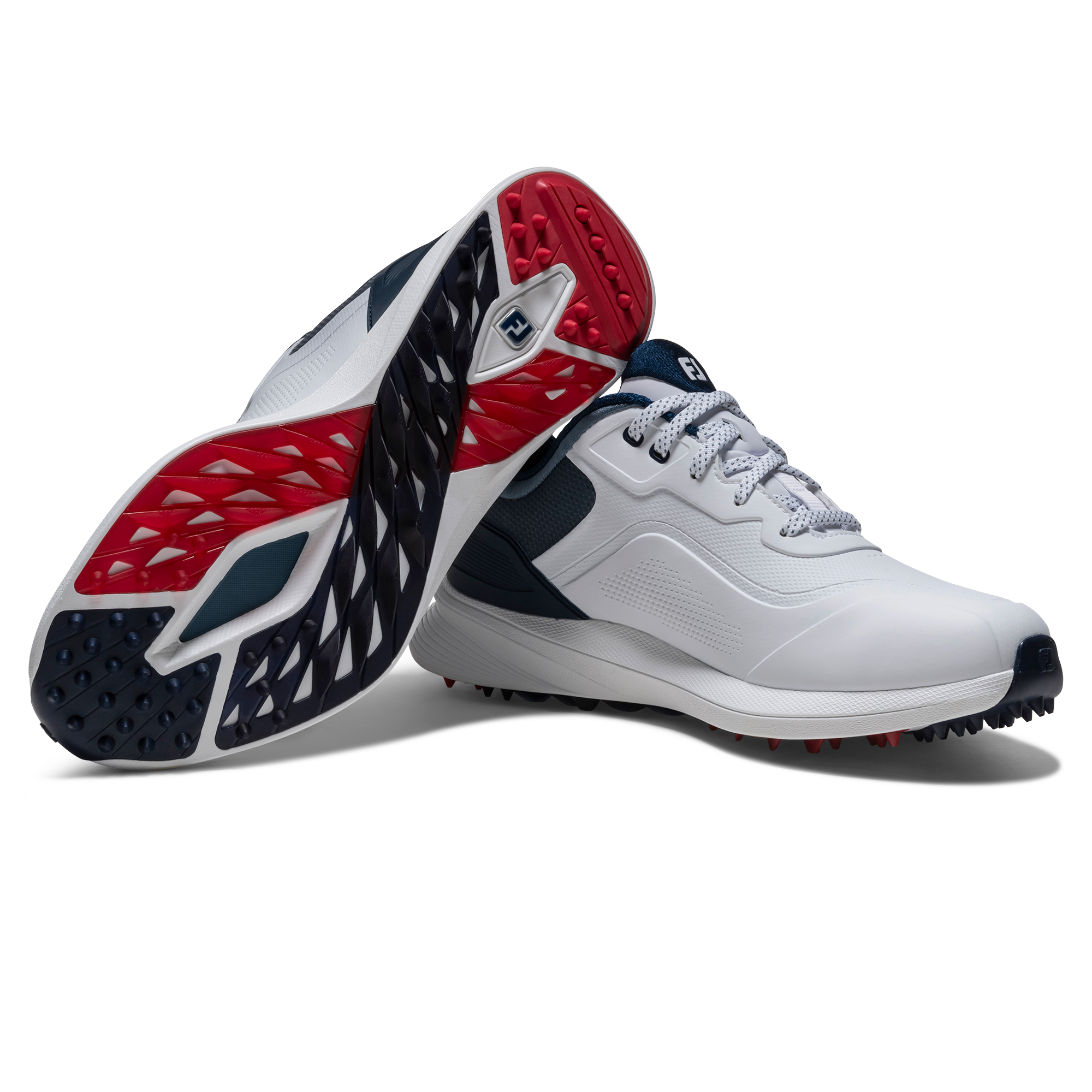 Men's Pro/SL Spikeless Golf Shoe