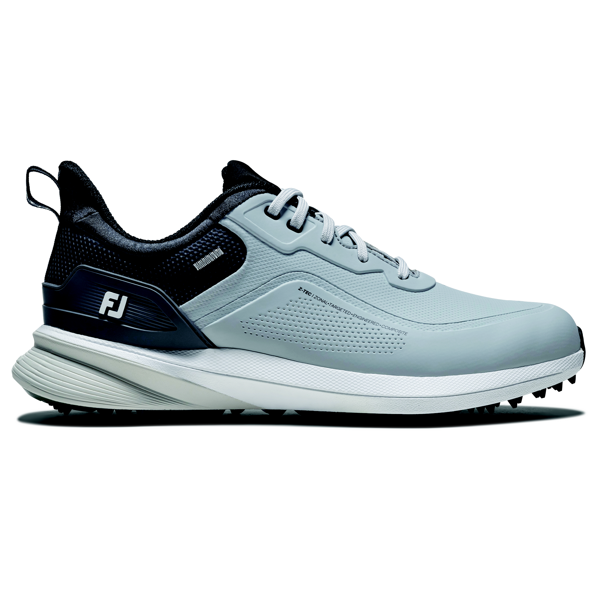 Men's Pro/SL Spikeless Golf Shoe - Grey