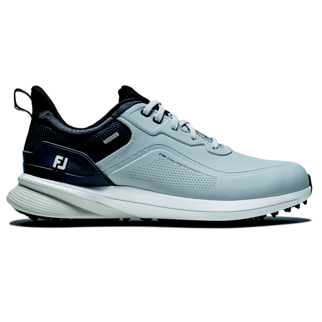 Men's Pro/SL Spikeless Golf Shoe - Grey FOOTJOY