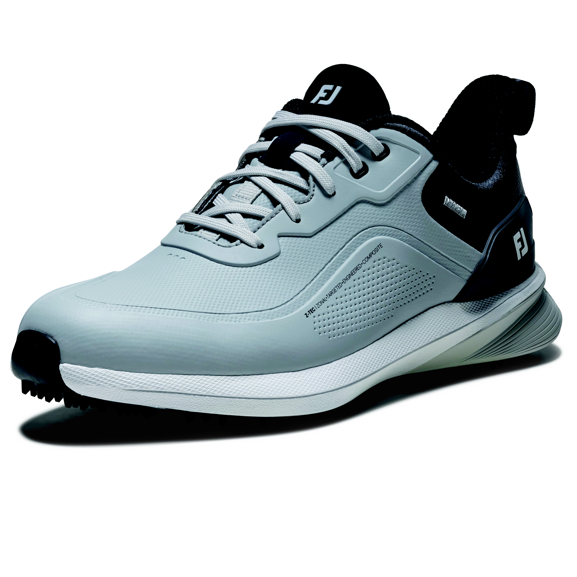 Men's Pro/SL Spikeless Golf Shoe - Grey