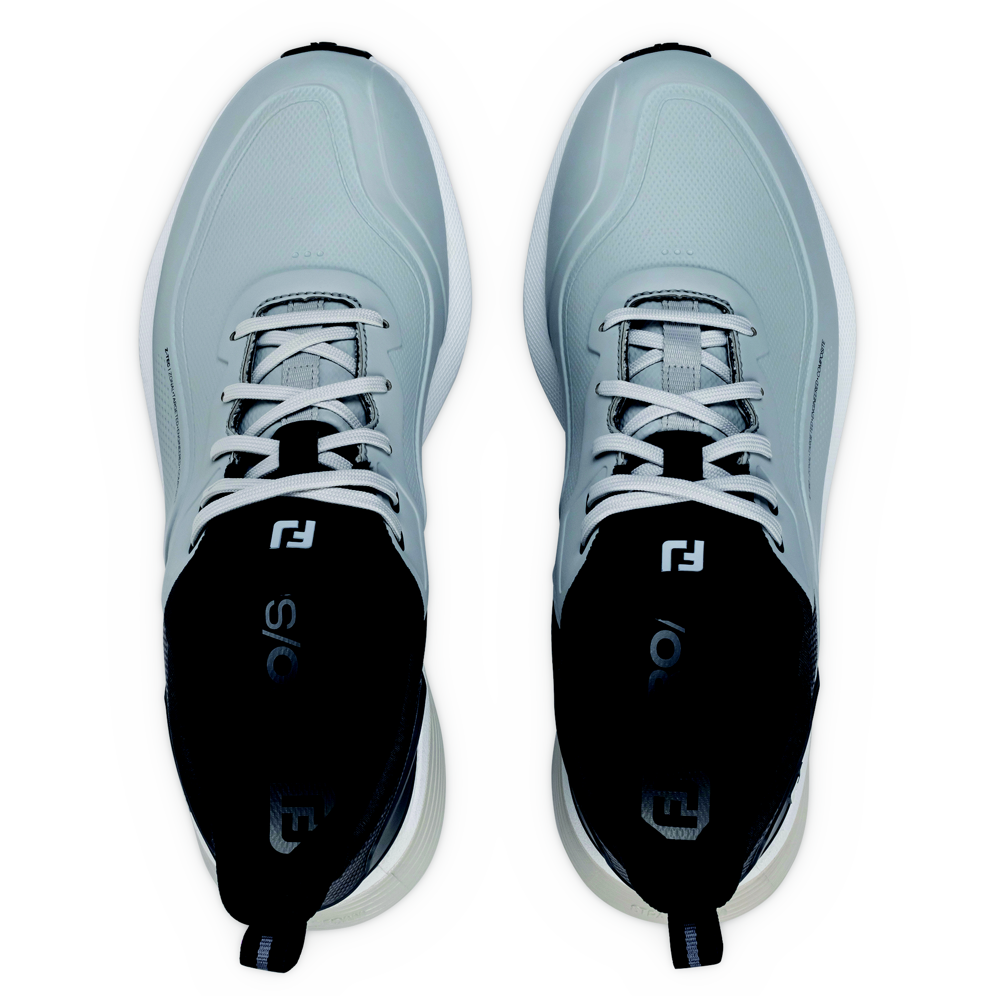 Men's Pro/SL Spikeless Golf Shoe - Grey