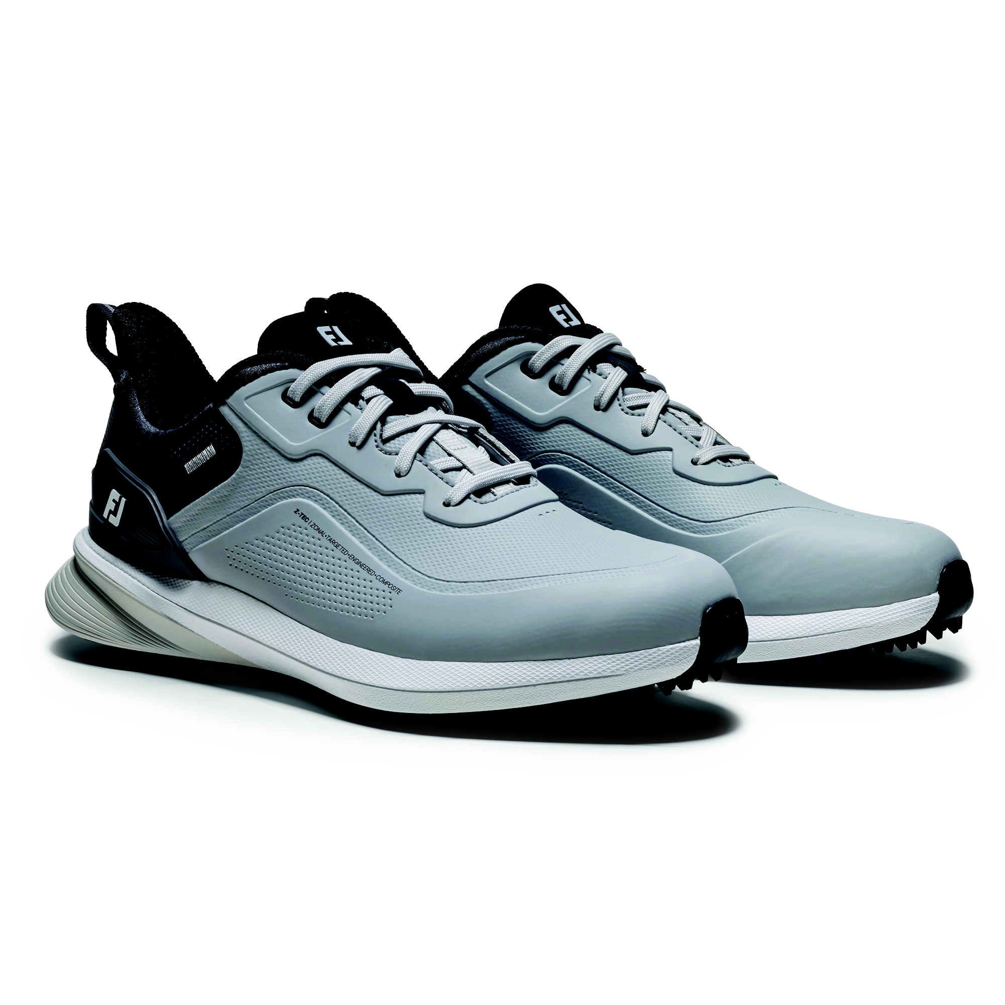 Men's Pro/SL Spikeless Golf Shoe - Grey