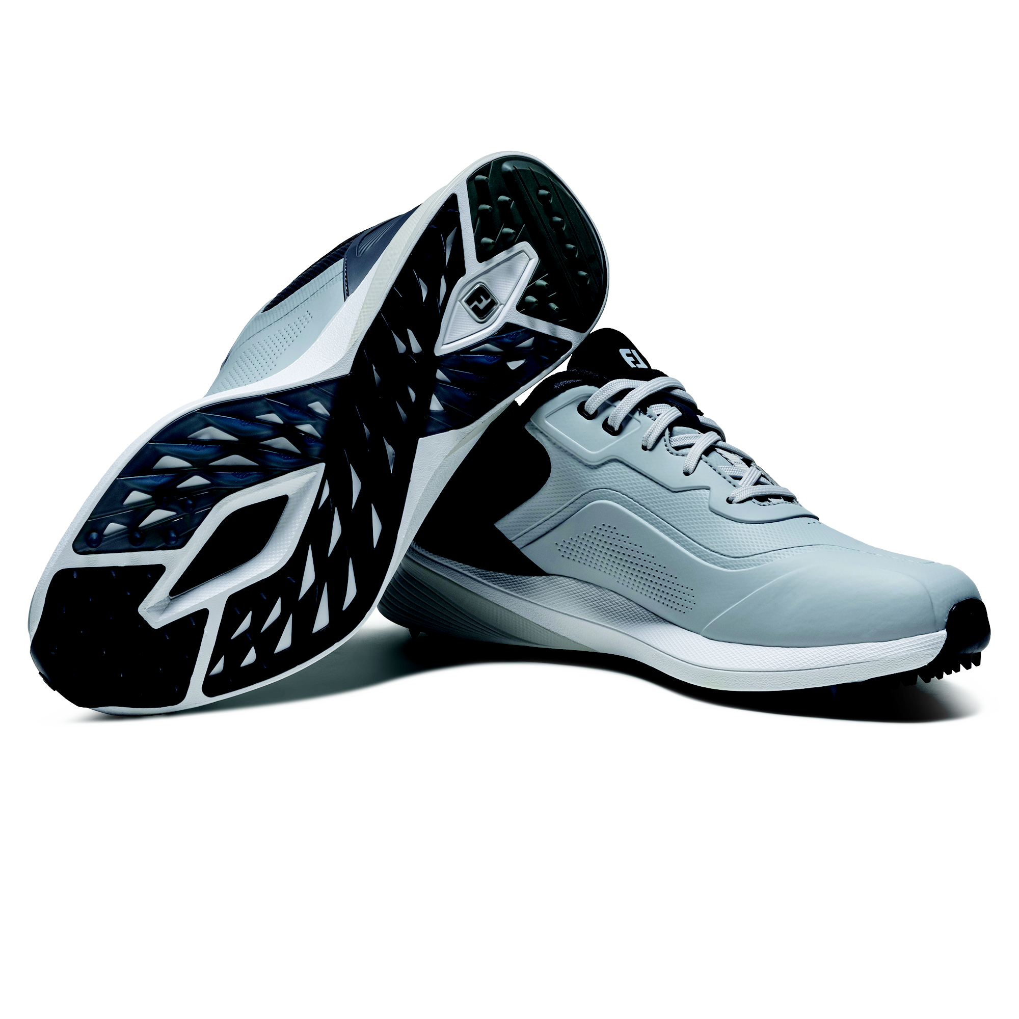 Men's Pro/SL Spikeless Golf Shoe - Grey