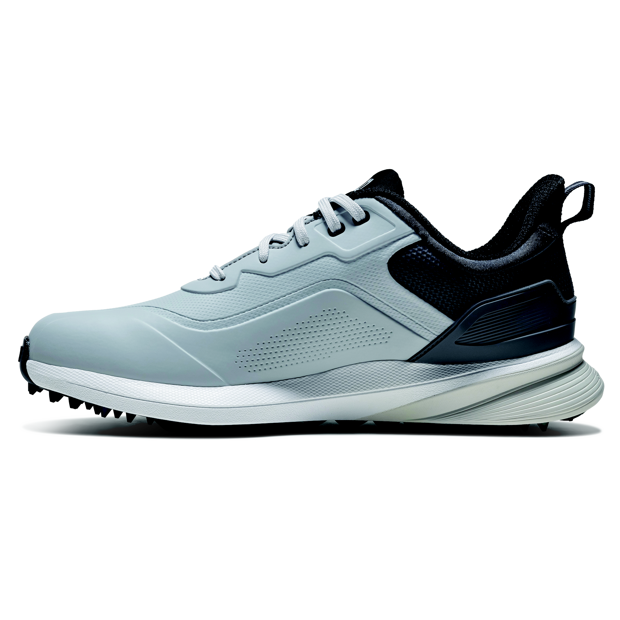 Men's Pro/SL Spikeless Golf Shoe - Grey