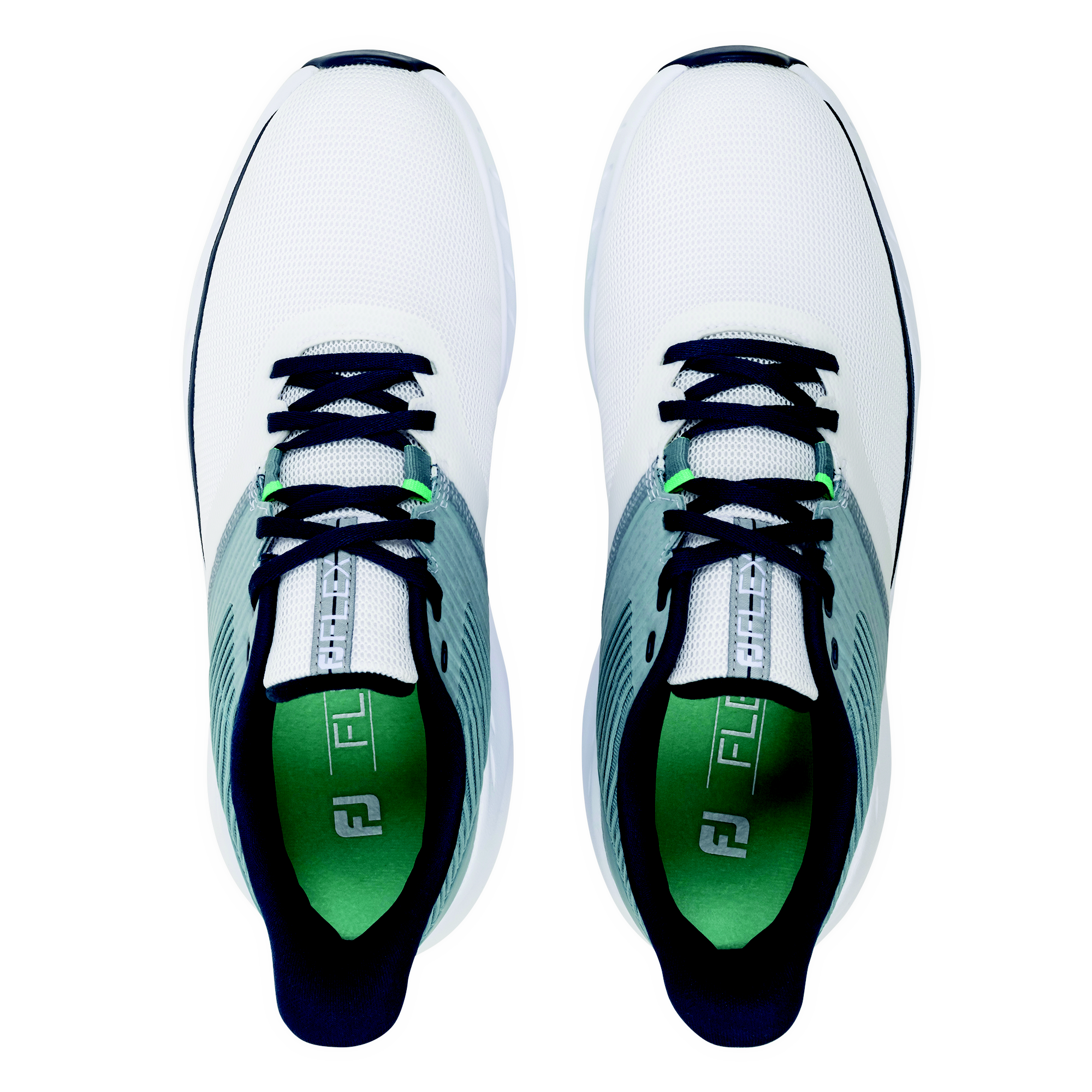 Men's Flex Spikeless Golf Shoe