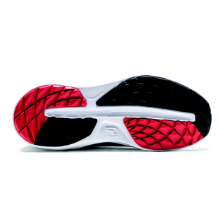 Chaussures de golf sans crampons Flex pour hommes - Gris FOOTJOY