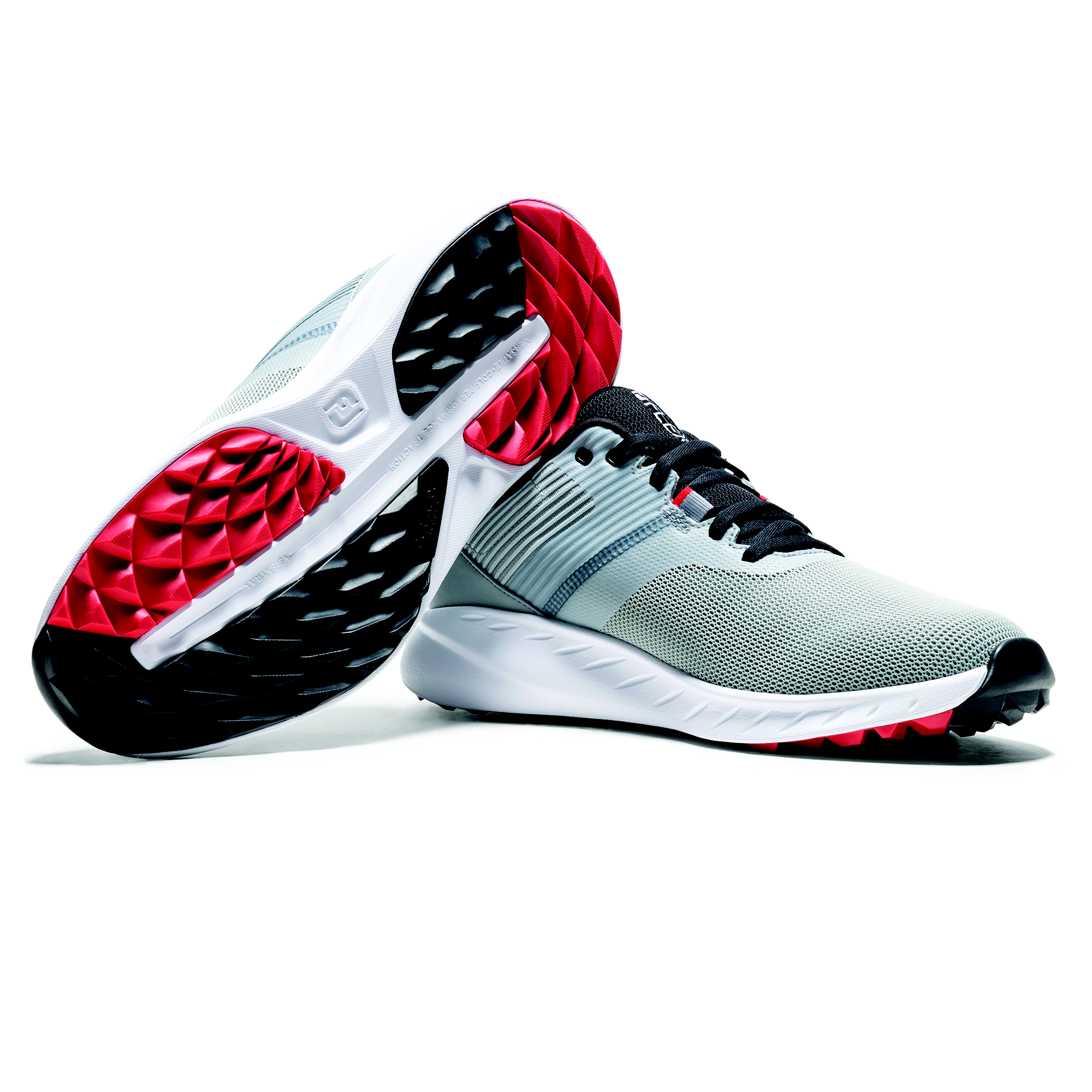 Men's Flex Spikeless Golf Shoe