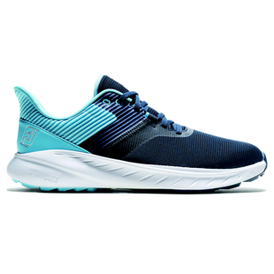 Chaussures de golf sans crampons Flex pour hommes - Marine FOOTJOY