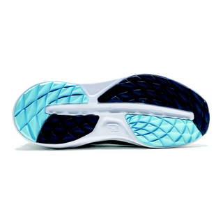 Chaussures de golf sans crampons Flex pour hommes - Marine FOOTJOY