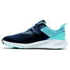 Men's Flex Spikeless Golf Shoe - Navy