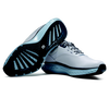 Men's FJ Quantum Spikeless Golf Shoe - White/Blue