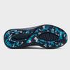 Men's FJ Pulse Spikeless Golf Shoe - White/Multi