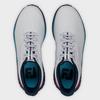 Men's FJ Pulse Spikeless Golf Shoe - White/Multi