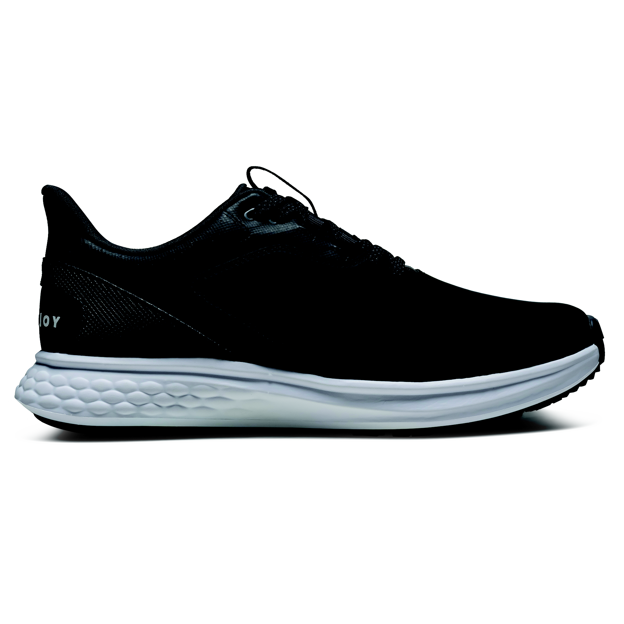 Men's FJ Pulse Spikeless Golf Shoe - Black