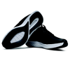 Men's FJ Pulse Spikeless Golf Shoe - Black