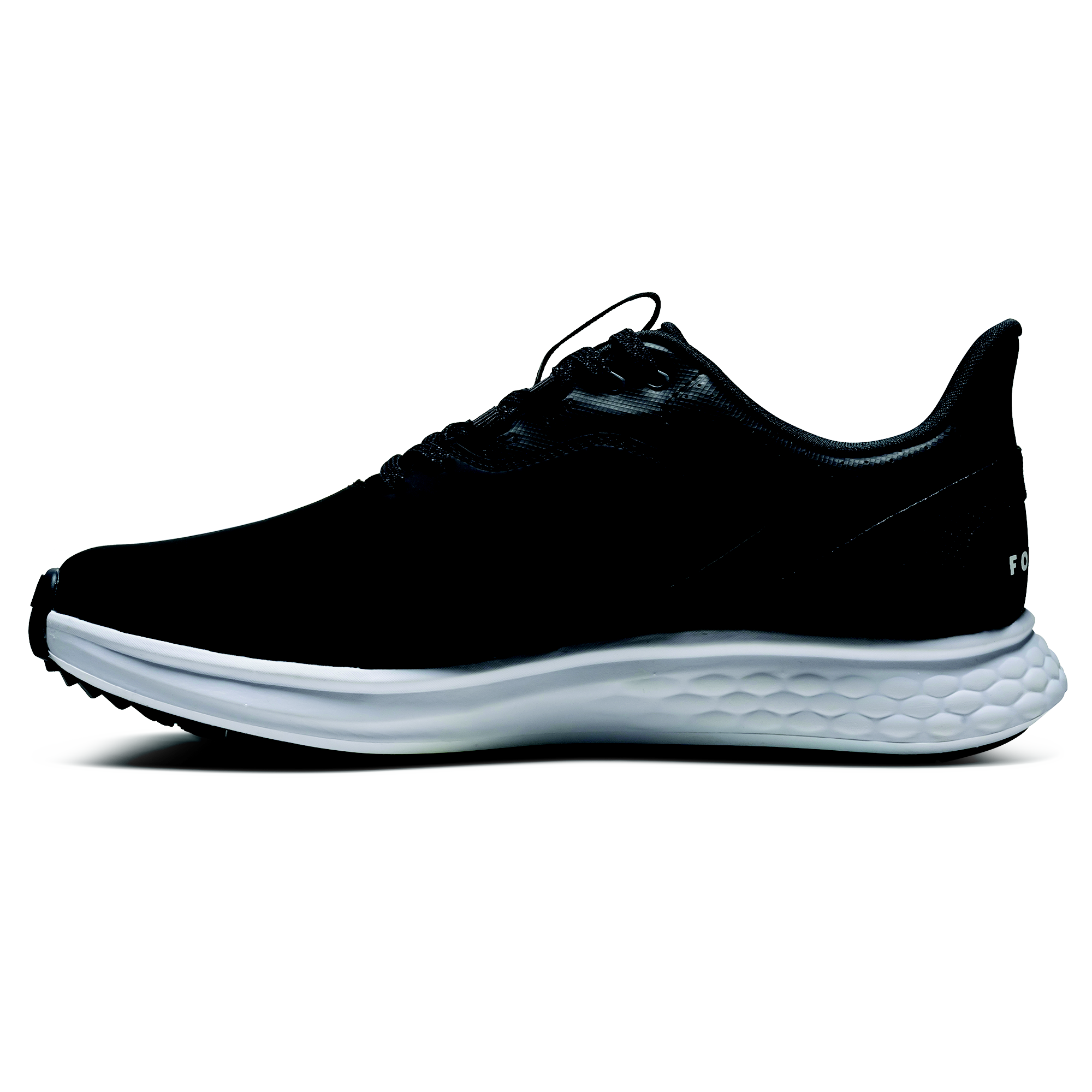 Men's FJ Pulse Spikeless Golf Shoe - Black