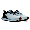 Men's FJ Pulse Spikeless Golf Shoe - White/Navy