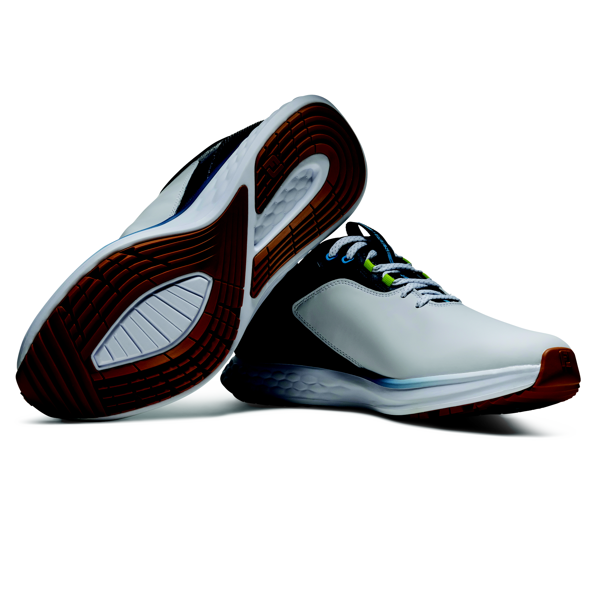 Men's FJ Pulse Spikeless Golf Shoe
