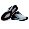 Men's FJ Pulse Spikeless Golf Shoe - White/Navy