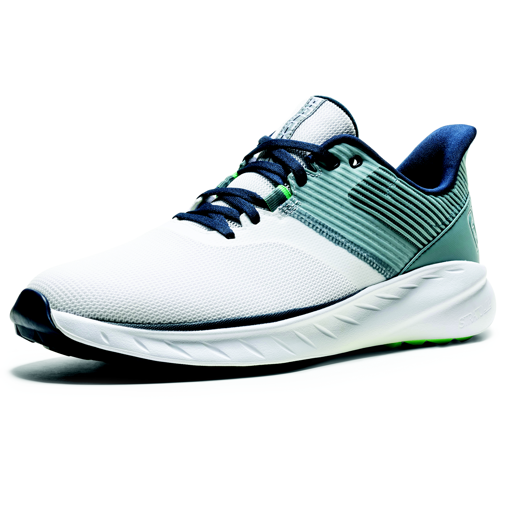 Men's Flex Spikeless Golf Shoe