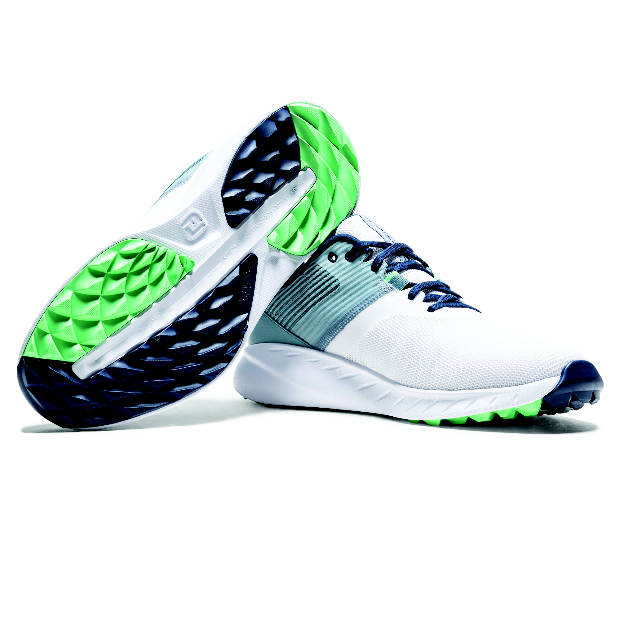 Men's Flex Spikeless Golf Shoe