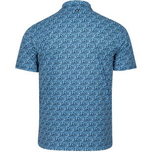 Men's Ridge Short Sleeve Polo SWANNIES