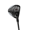 Quantum Triple Diamond Fairway
