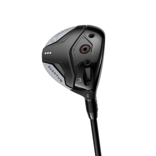 Quantum Triple Diamond Fairway CALLAWAY