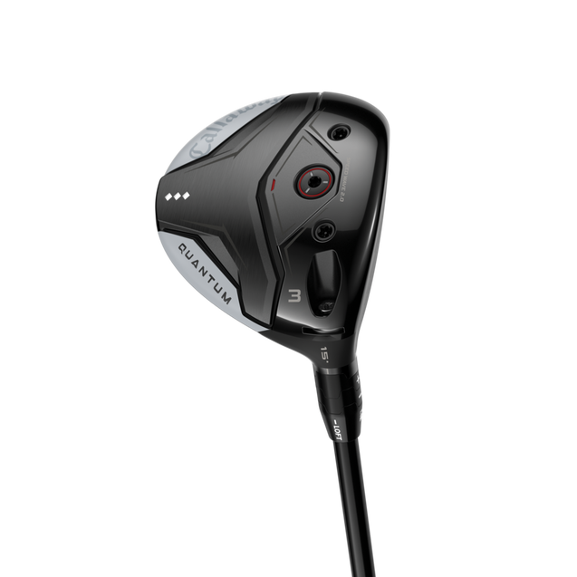 Quantum Triple Diamond Fairway CALLAWAY