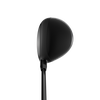 Quantum Triple Diamond Fairway