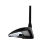 Quantum Triple Diamond Fairway