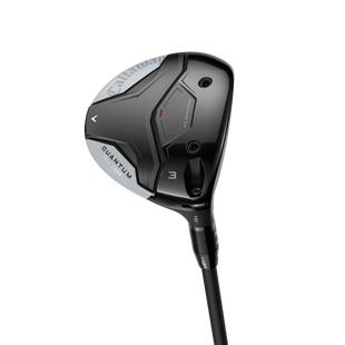 Bois d'all&eacute;e Quantum Max Fast CALLAWAY