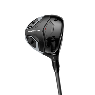 Bois d'all&eacute;e Quantum Ti CALLAWAY