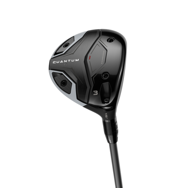 Quantum Titanium Fairway CALLAWAY