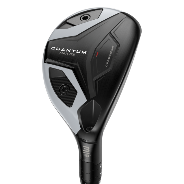Quantum Max OS Hybrid CALLAWAY