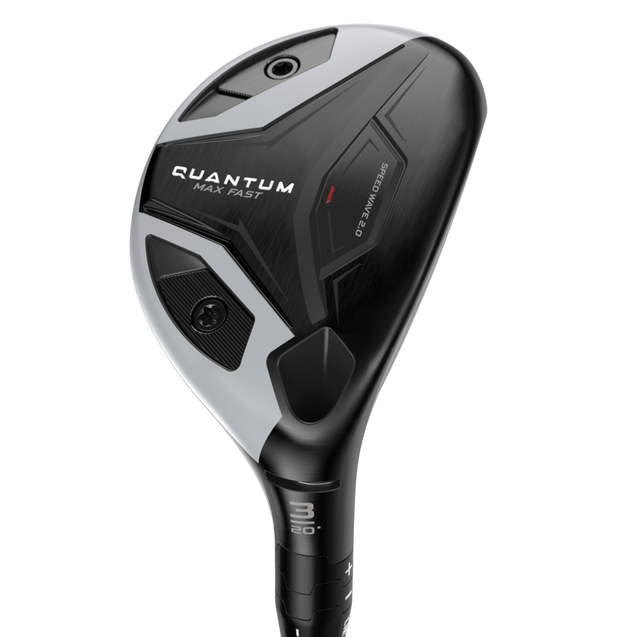 Hybride Quantum Max Fast CALLAWAY
