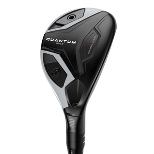 Women's Quantum Max Hybrid CALLAWAY