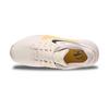 Victory Pro 4 Spiked Golf Shoe - Grey/Yellow