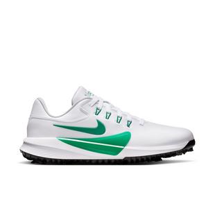 Victory Pro 4 Spiked Golf Shoe - White/Green NIKE