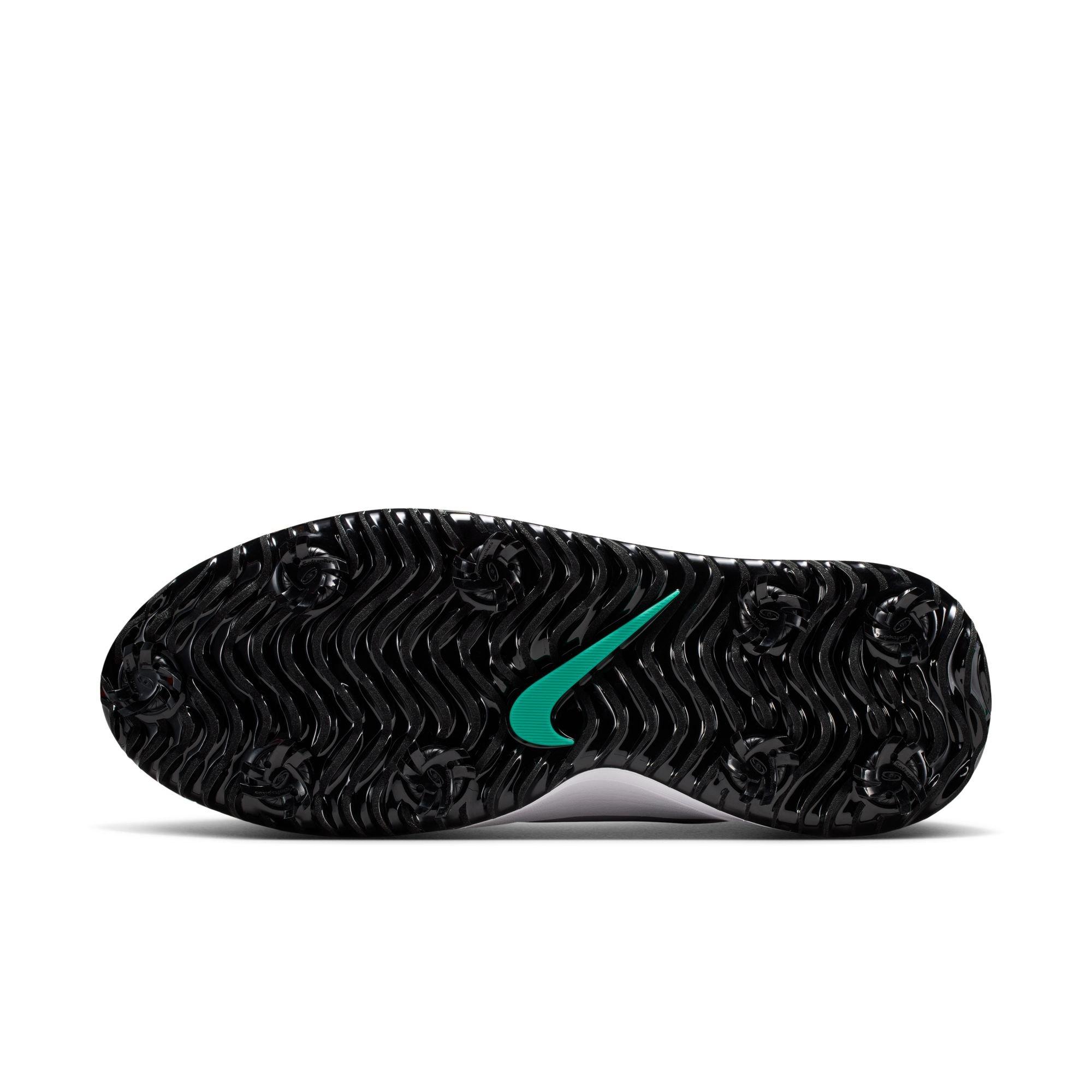 Victory Pro 4 Spiked Golf Shoe