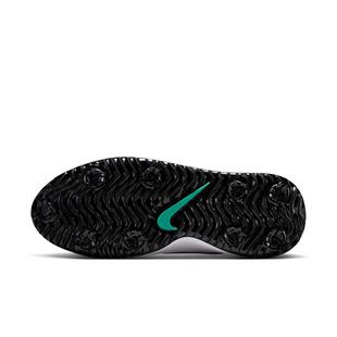 Victory Pro 4 Spiked Golf Shoe - White/Green NIKE