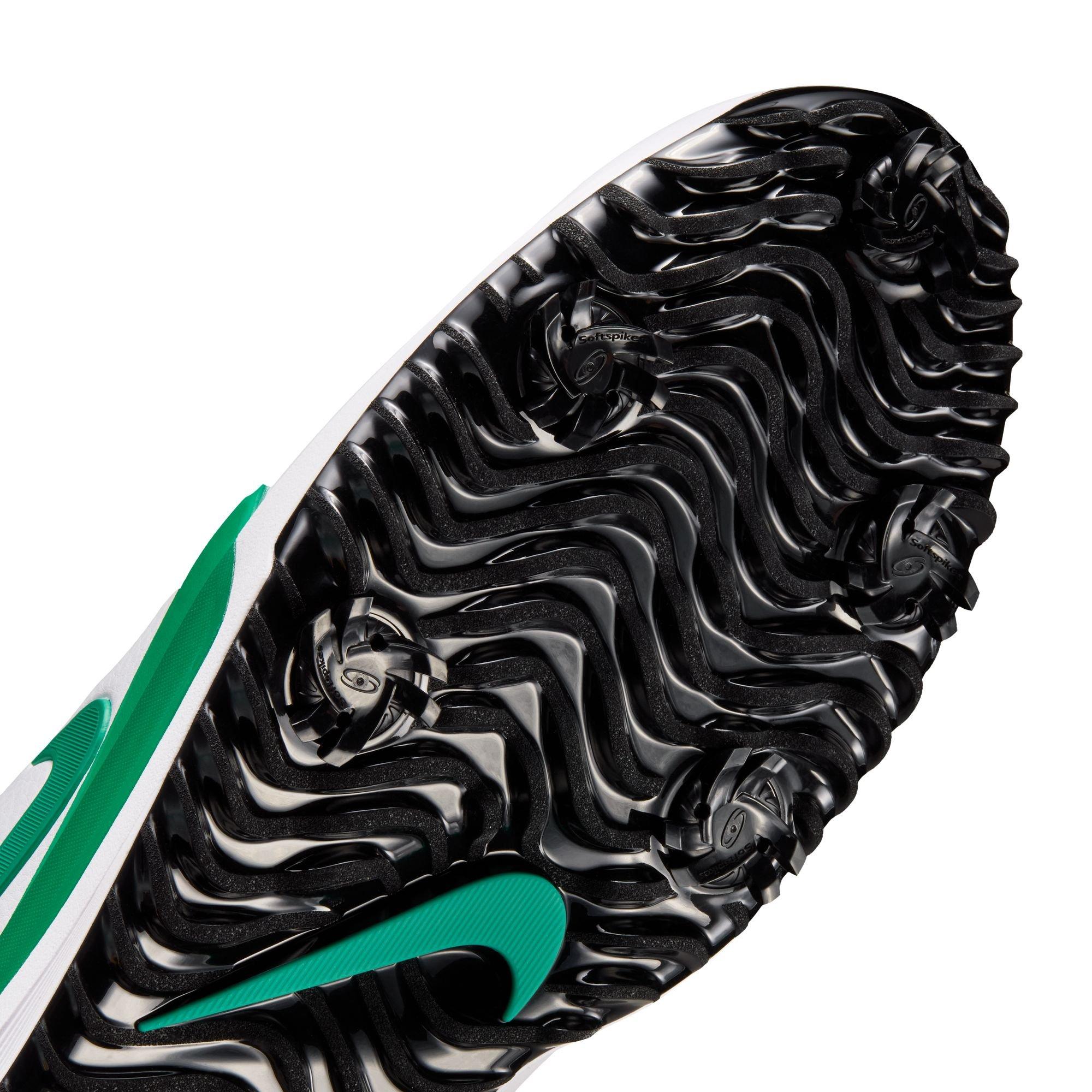 Victory Pro 4 Spiked Golf Shoe