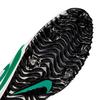Victory Pro 4 Spiked Golf Shoe - White/Green