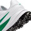 Victory Pro 4 Spiked Golf Shoe - White/Green