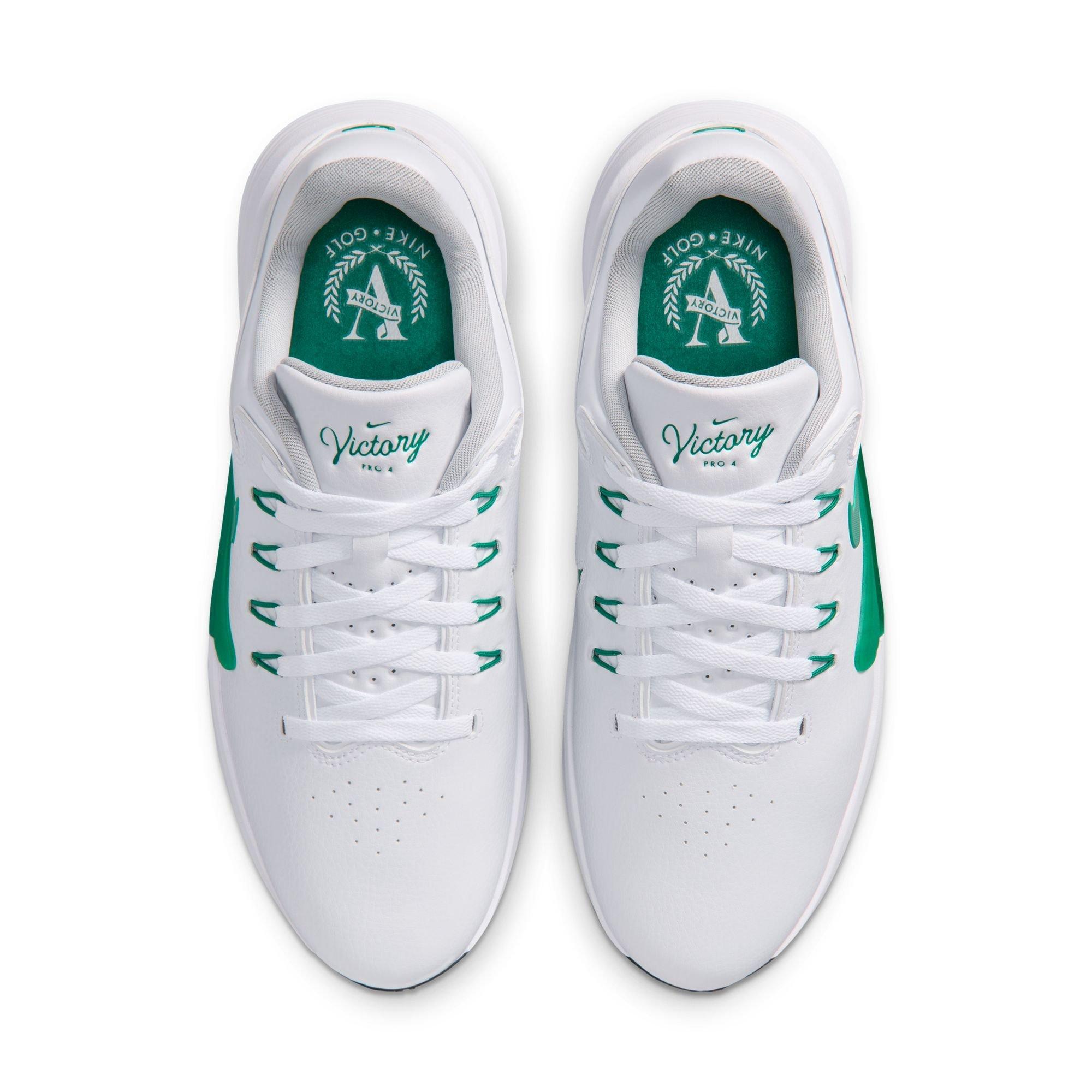 Victory Pro 4 Spiked Golf Shoe