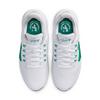 Victory Pro 4 Spiked Golf Shoe - White/Green