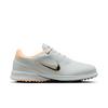 Prior Generation - Victory Tour 4 Spiked Golf Shoe - Grey/Peach