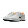 Prior Generation - Victory Tour 4 Spiked Golf Shoe - Grey/Peach