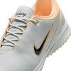 Prior Generation - Victory Tour 4 Spiked Golf Shoe - Grey/Peach